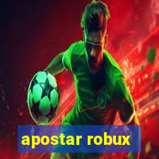 apostar robux